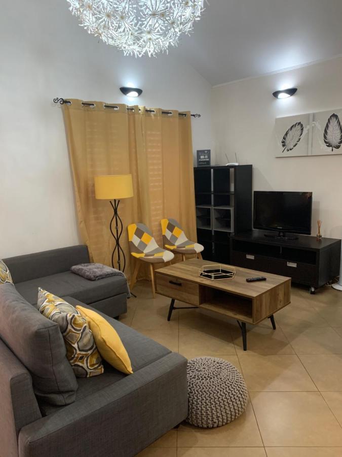 Casa Da Rochinha Apartment Lajes do Pico Bagian luar foto